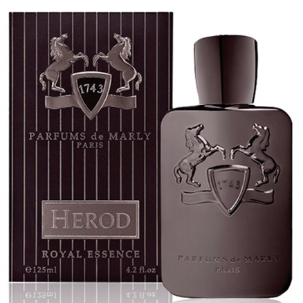 Parfums De Marly Maskuline To Share Herod Eau De Parfum Spray 125 ml