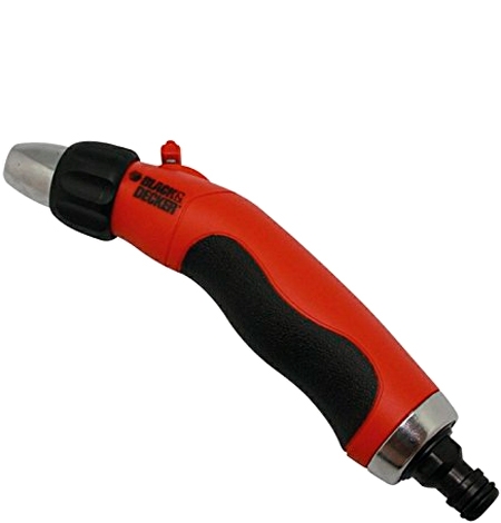 Black & Decker Pistolmunstycke