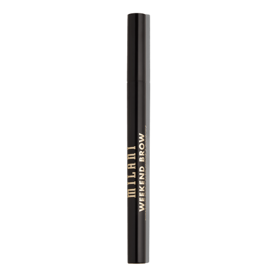 Milani Weekend Brow Eyebrow Tint Espresso