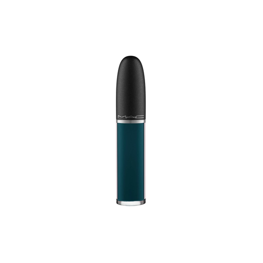 Retro Matte Liquid Lipcolor Young Attitude