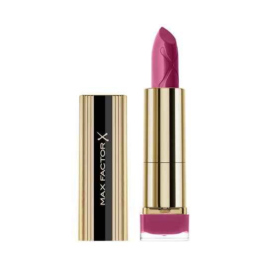 Colour Elixir Lipstick Midnight Mauve