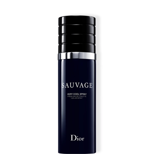 Sauvage Very Cool Spray 100 ml