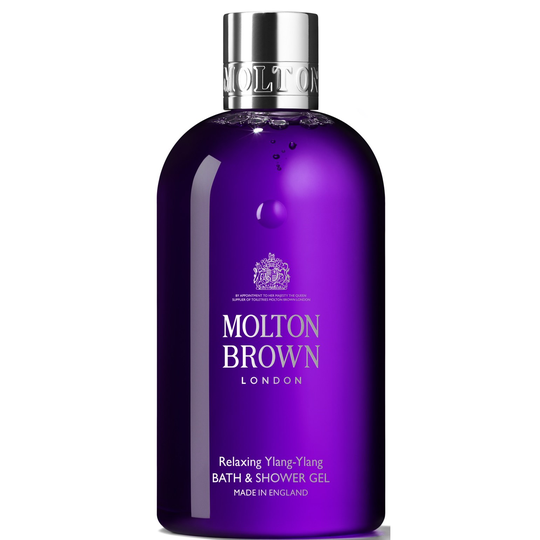 Molton Brown Relaxing Ylang Ylang Body Wash 300 ml