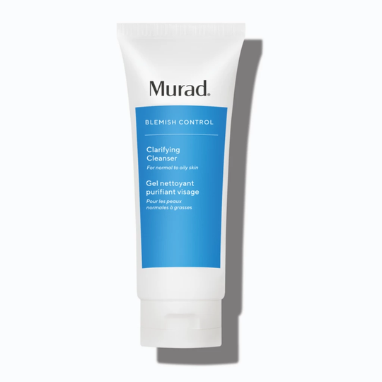 Clarifying Cleanser 200 ml