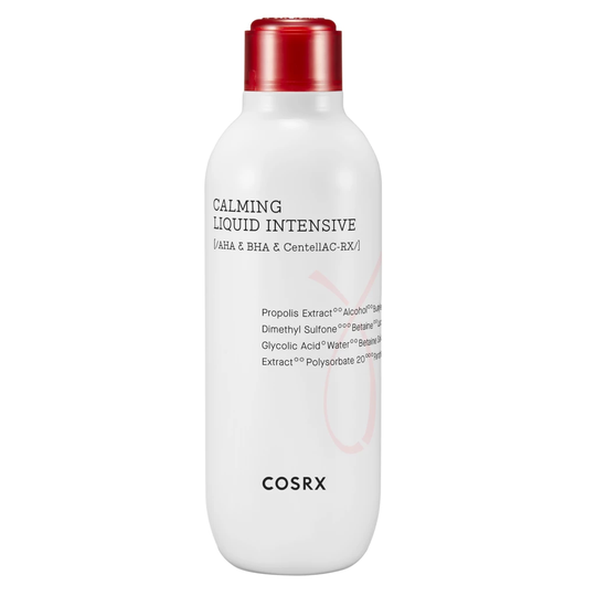 AC Collection Calming Liquid Intensive 2.0 Facial Toner 125 ml