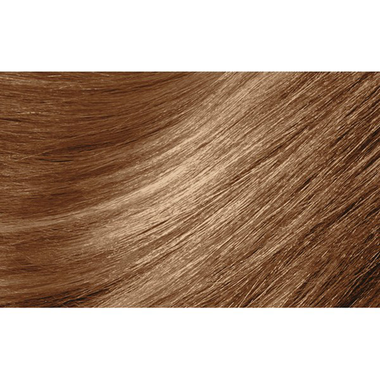 Montibello Dénuée OTC 8.34 Ljusblond Guld Koppar