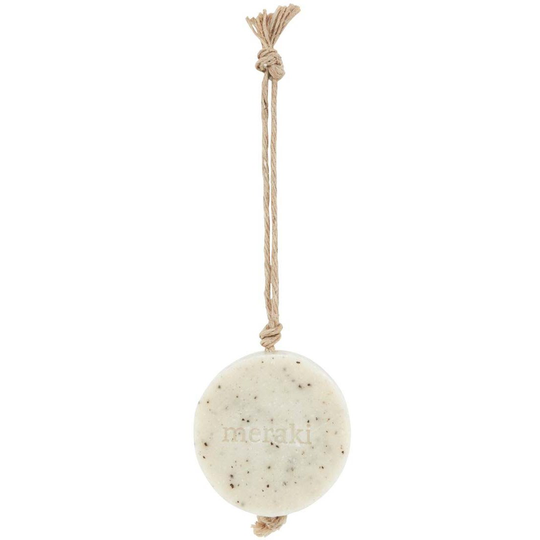 Meraki Soap Sesame Scrub 150 g