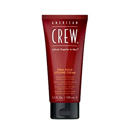 American Crew Firm Hold Styling Cream 100ml