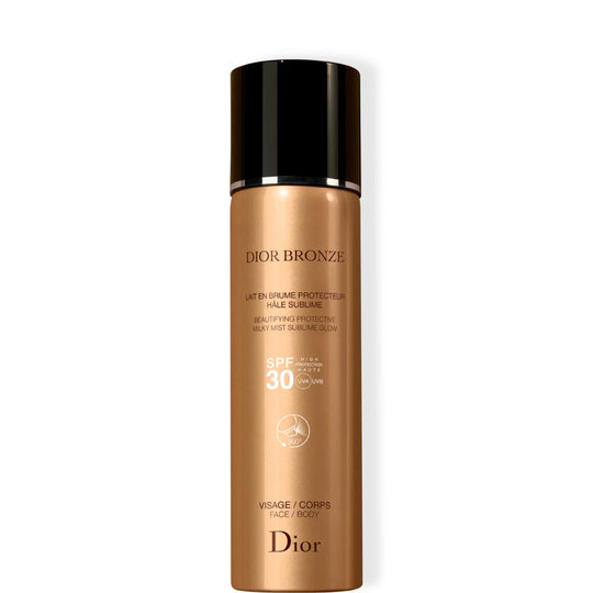 Bronze Protective Milky Mist Sun Care SPF30 125 ml