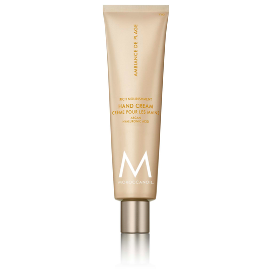 Moroccanoil Body Collection Hand Cream Ambiance de Plage 100 ml