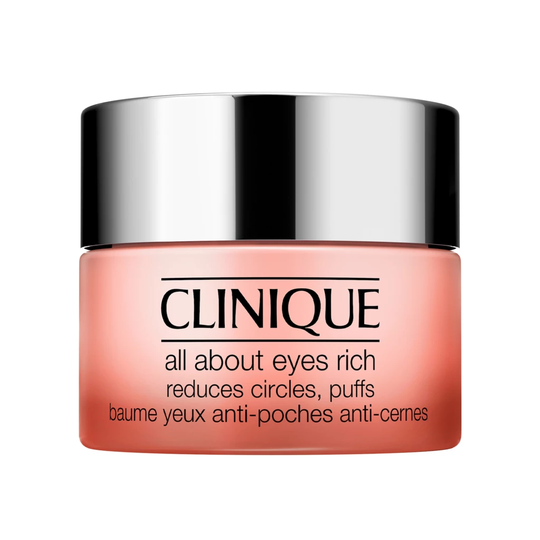 All About Eyes eye cream - Rich 15 ml