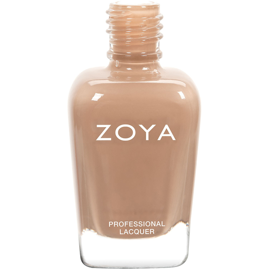 ZOYA Jelly Brites Nail polish Spencer