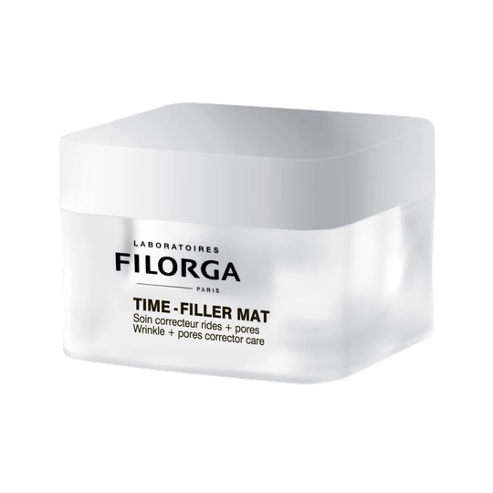 Time-Filler Mat 50 ml