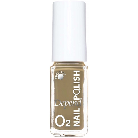 Depend O2 Scandi Girl 722