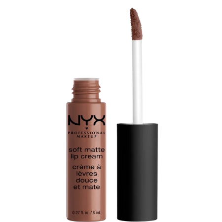 NYX Mjuk Matta Läpp Kräm - Lösa Angeles