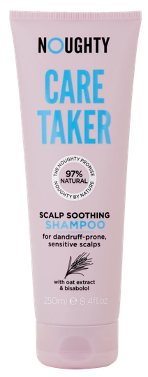 Care Taker Shampoo 250 ml