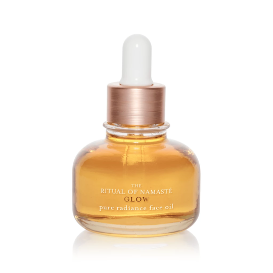 The Ritual Of Namaste Anti-Aging Face Oil 30 ml