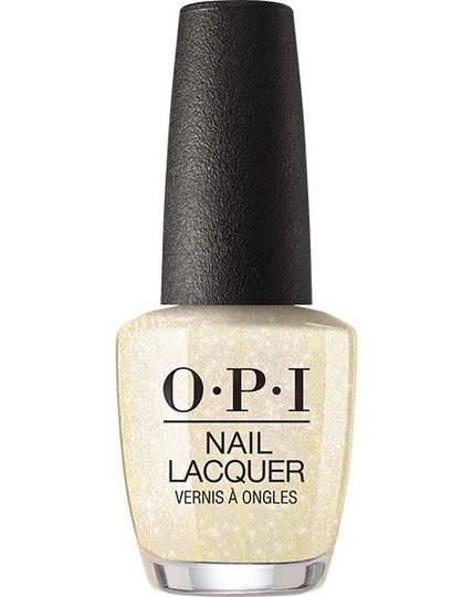 Nail Lacquer Up Front & Personal