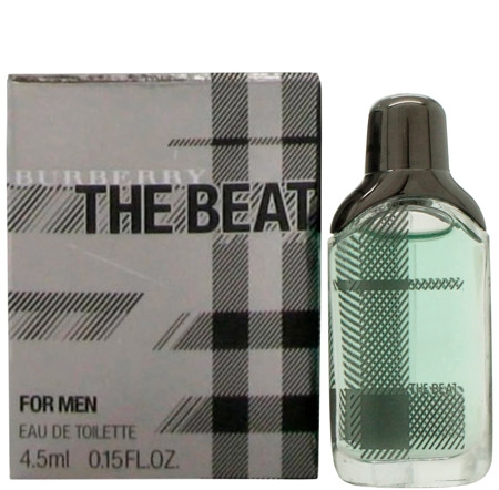 Burberry The Beat - Eau de Toilette 4,5ml