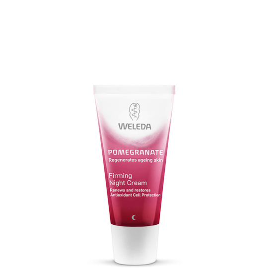 Weleda Pomegranate Firming Night Cream (30 ml)