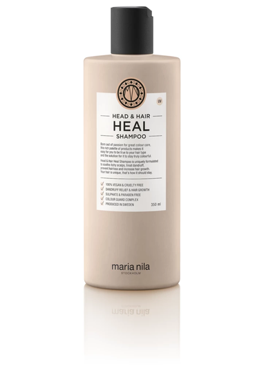 Head & Hair Heal Shampoo 350 ml