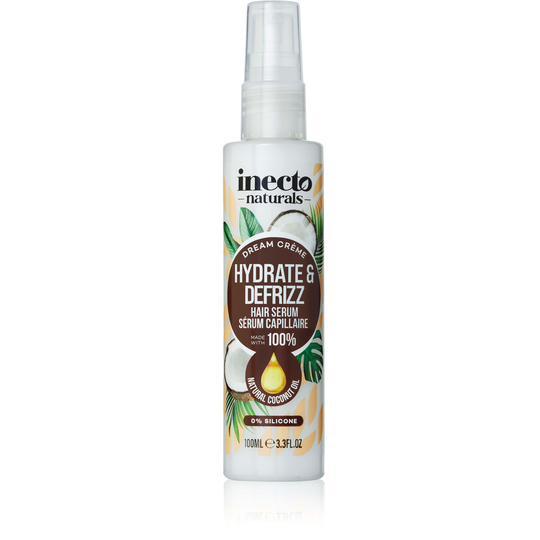 Inecto Coconut Dream Creme Serum 100 ml