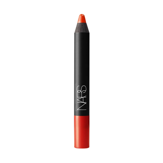 Velvet Matte Lip Pencil Red Square