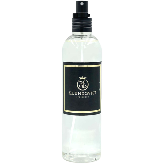 K. Lundqvist Stockholm Rum/ Textilspray Supreme Cotton 250 ml