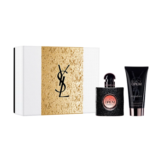 Black Opium EdP Gift Box