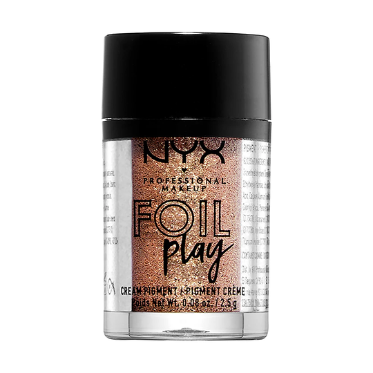Foil Play Cream Pigment Dagger