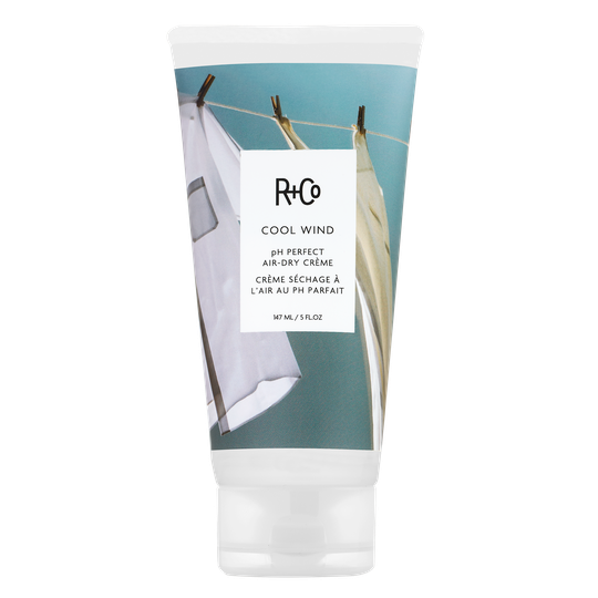 R+Co Cool Wind pH Perfect Air-Dry Crème 147 ml