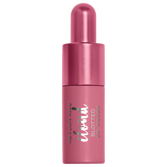 Revlon Kiss Cloud Blotted Lip Color (Various Shades) - Cashmere Mauve