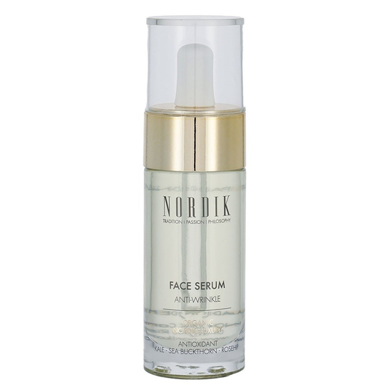NORDIK Anti-wrinkle Face Serum 30 ml