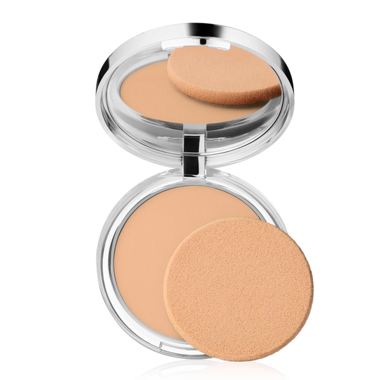 Stay-Matte Sheer Pressed Powder Stay Beige