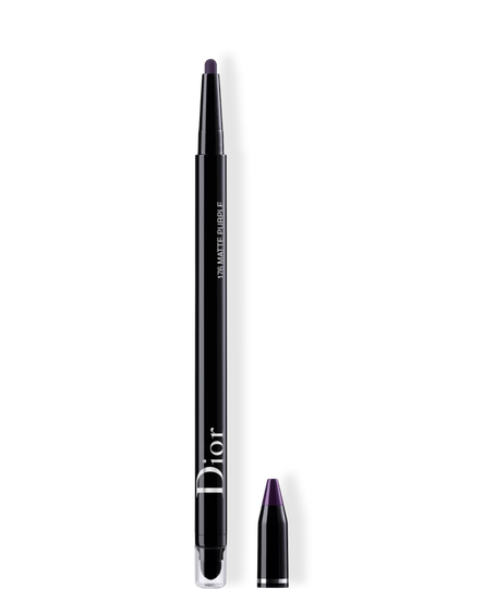 Diorshow 24H Stylo Liner 176 Matte Purple