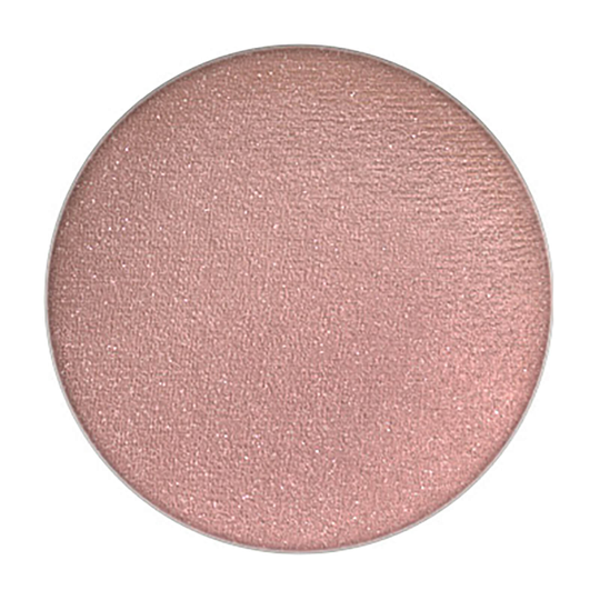 MAC Small Shadow Pro Palette Refill (olika nyanser) - Frost - Sable