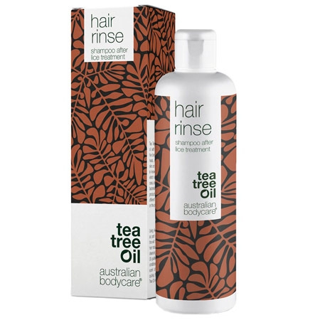 Australian Bodycare Hair Rinse - 250ML