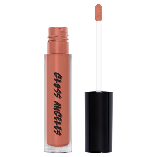 Gloss Angeles 72 & Honey