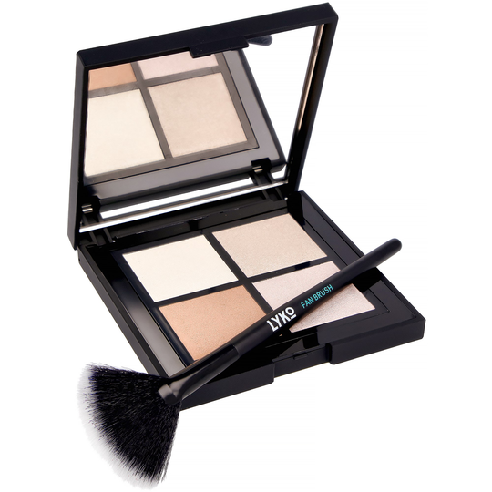 By Lyko Highlighting Kit