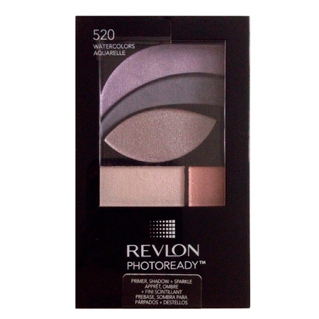 Revlon PhotoReady Primer & Ögonskugga
