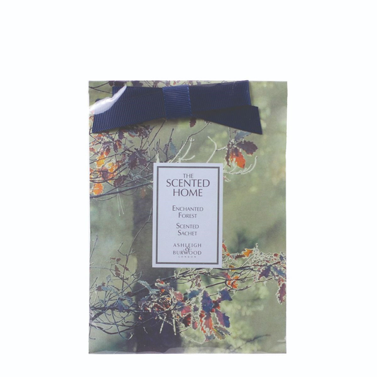 Ashleigh & Burwood Doftpåse Enchanted Forest