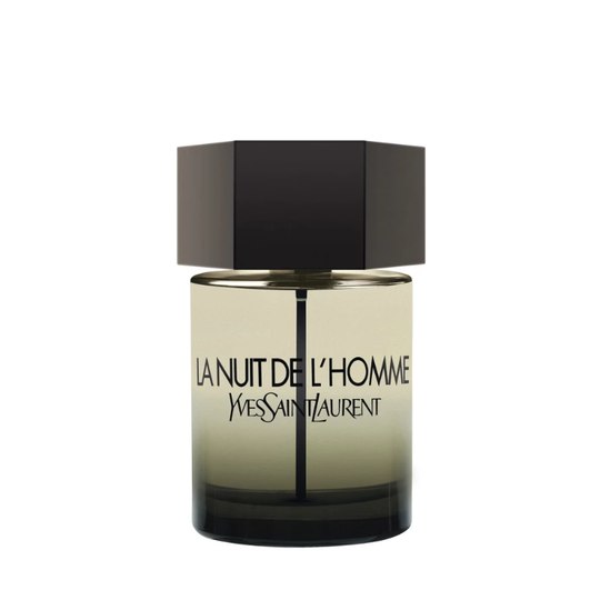 La Nuit De L'Homme EdT 60 ml