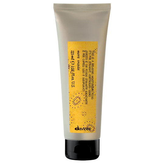 Relaxing Moisturizing Fluid 125 ml