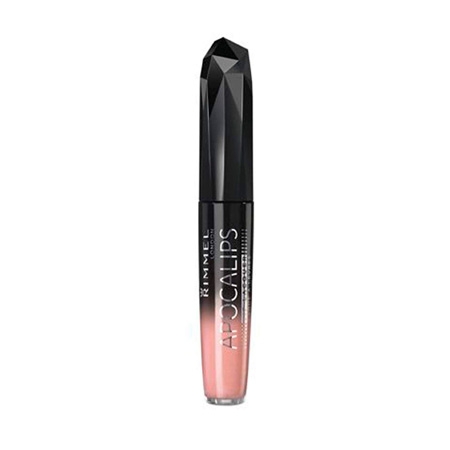 Rimmel Apocalips Lip Lacquer Phenomenon