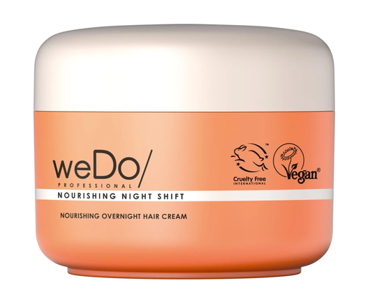 Overnight Hair Treatment 90 ml