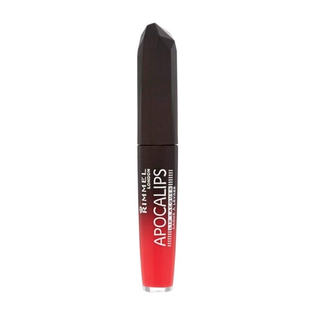 Rimmel Apocalips Lip Lacquer Stellar