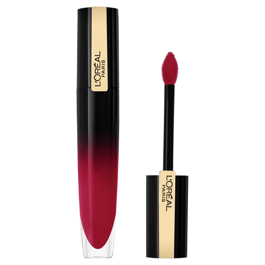 L'Oréal Paris Brilliant Signature High Shine Colour Ink 7ml (Various Shades) - Be Successful