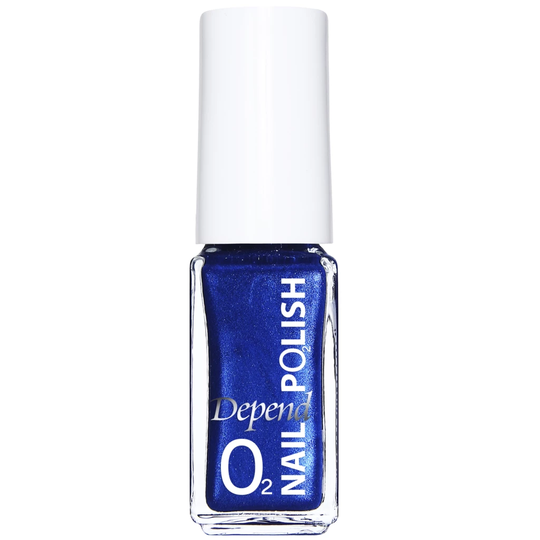 O2 Nail Polish 041