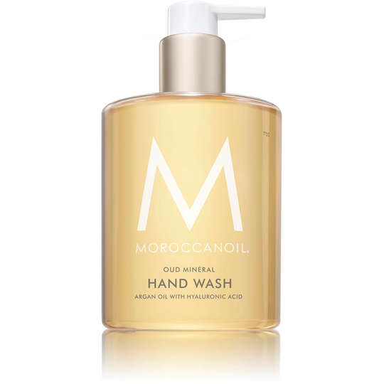 Moroccanoil Body Collection Hand Wash Oud Mineral 360 ml