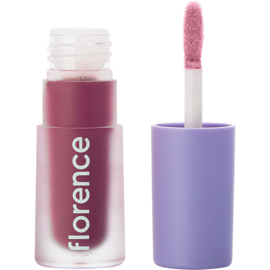 Florence By Mills Be A VIP Velvet Lipstick Beautiful, Periodt
